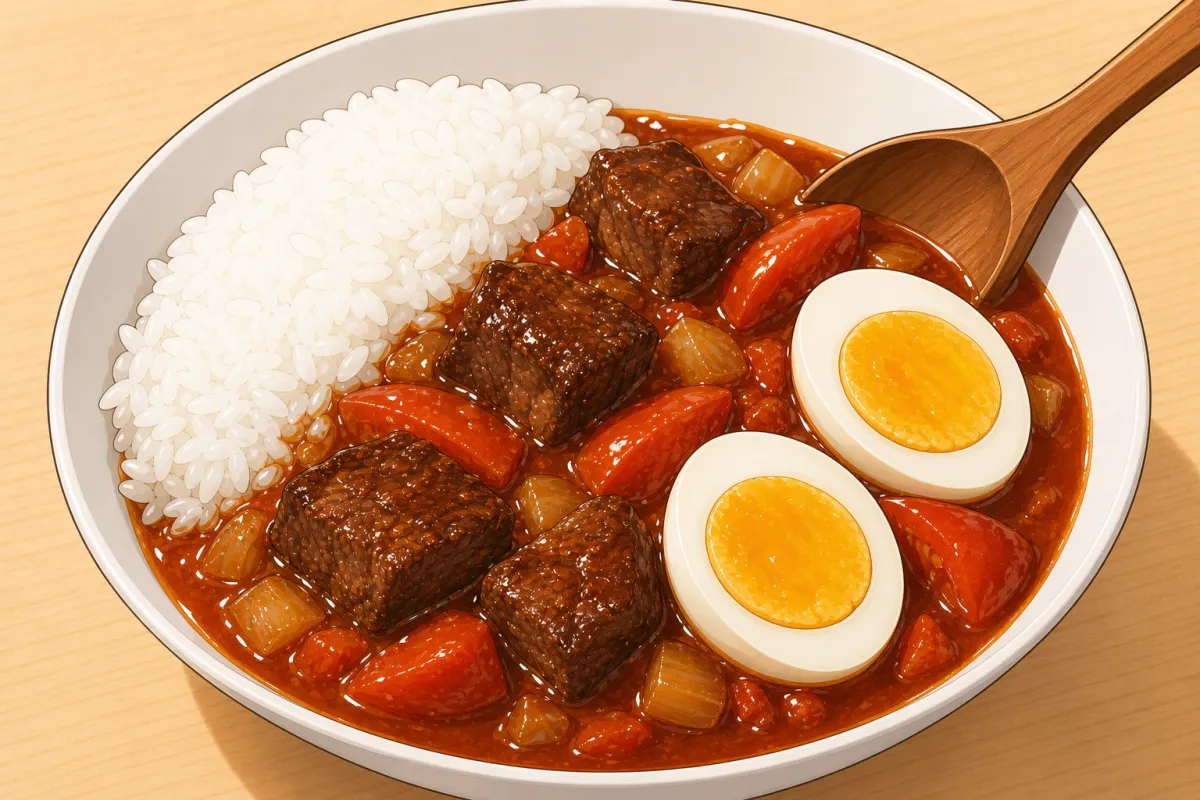 Бака с яйцами