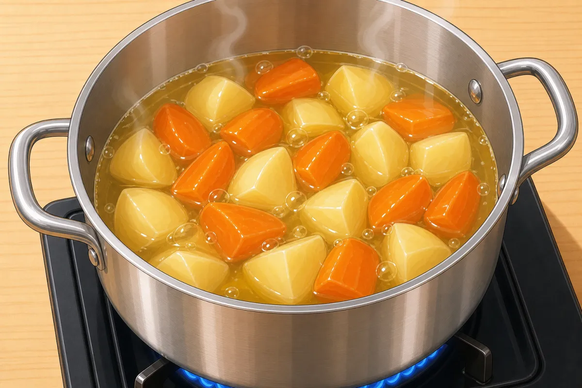 Add the stock