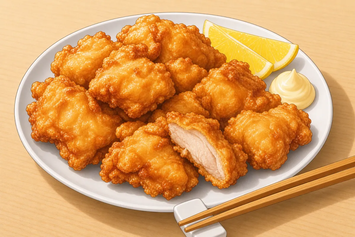 Караагэ