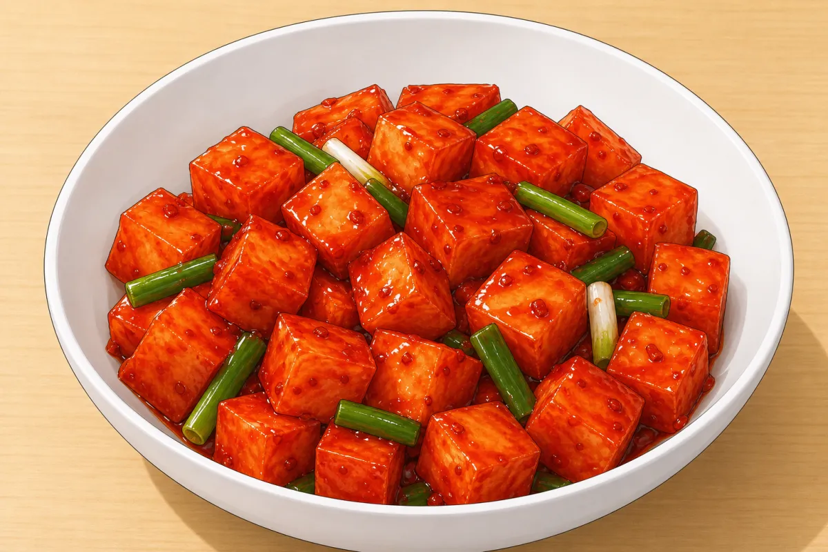 Mix