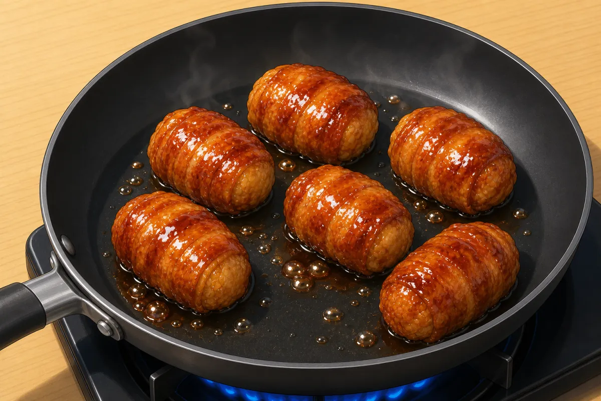 Glaze