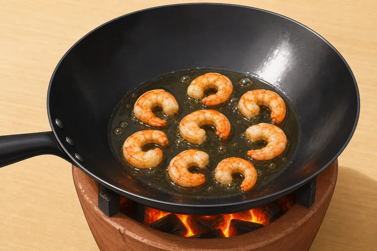 Shrimp