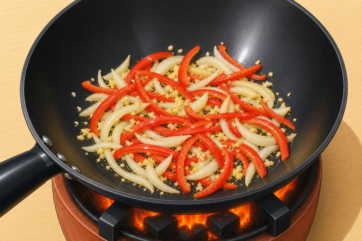 Capsicum